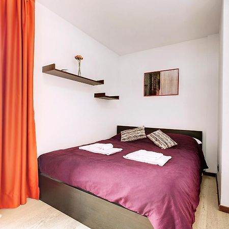 Casa Per Vacanze Liberta Firenze Eksteriør bilde