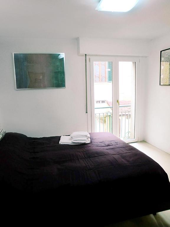 Casa Per Vacanze Liberta Firenze Rom bilde