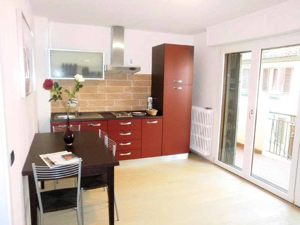 Casa Per Vacanze Liberta Firenze Rom bilde