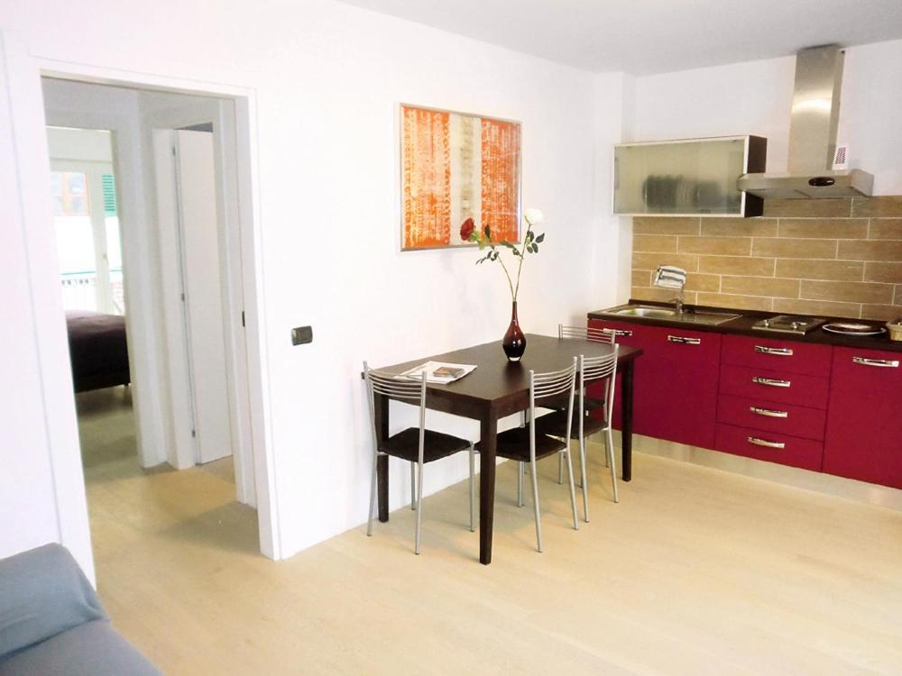 Casa Per Vacanze Liberta Firenze Rom bilde