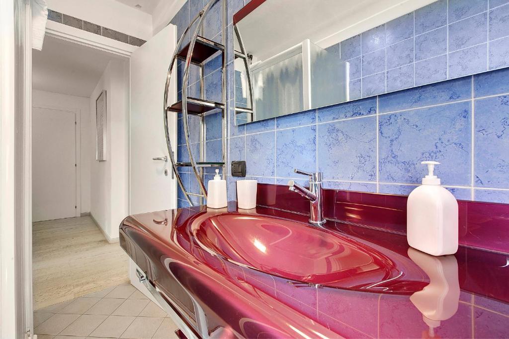 Casa Per Vacanze Liberta Firenze Rom bilde