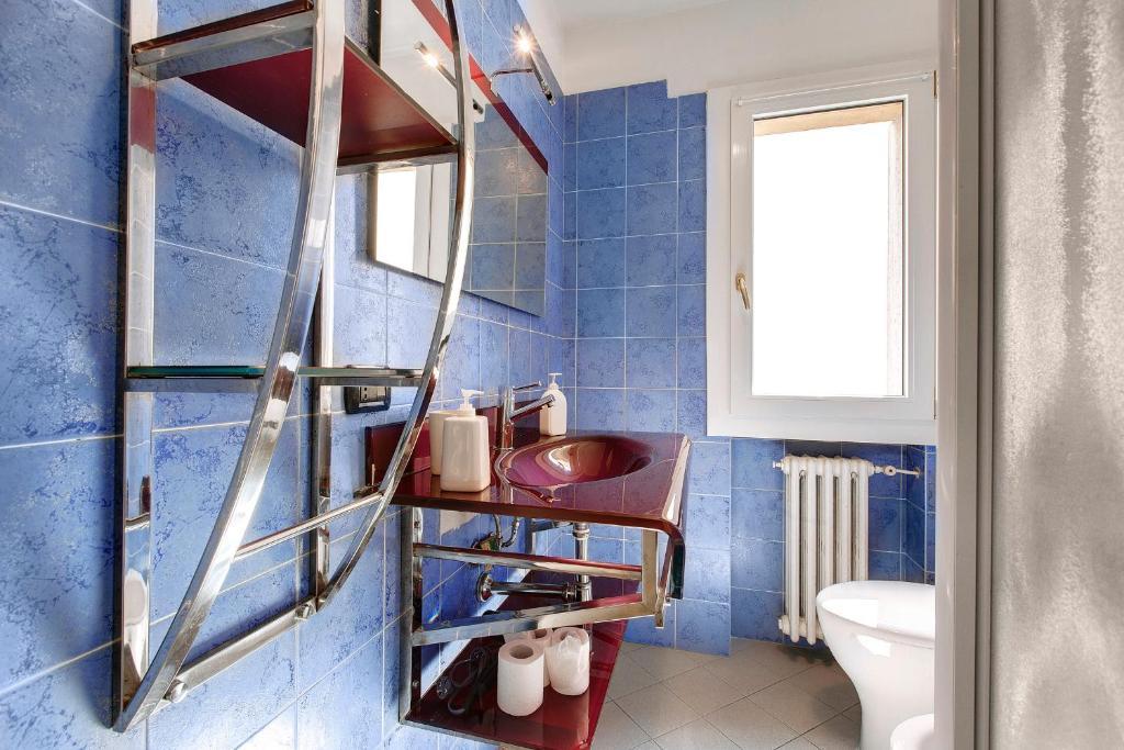 Casa Per Vacanze Liberta Firenze Rom bilde