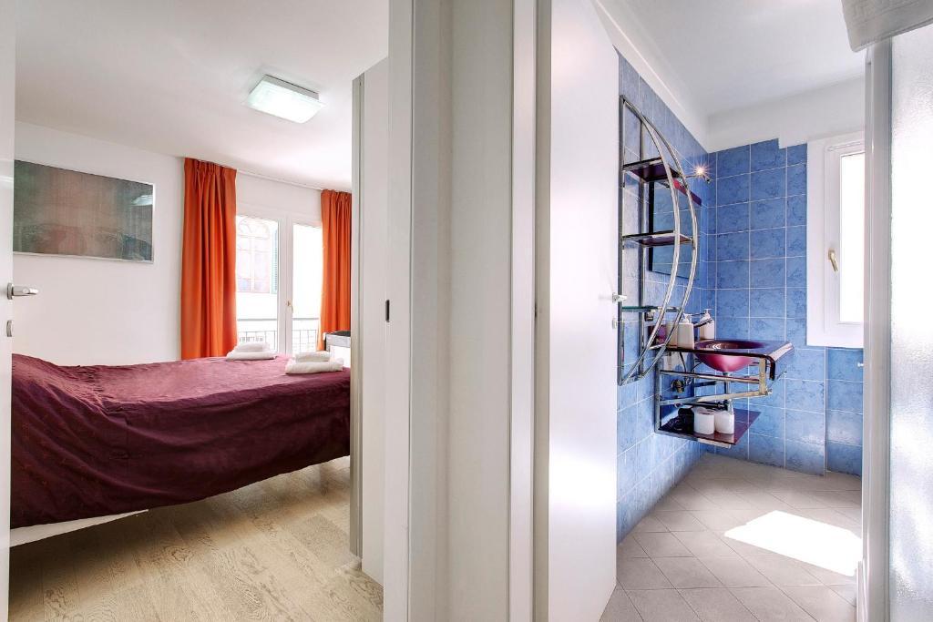Casa Per Vacanze Liberta Firenze Rom bilde