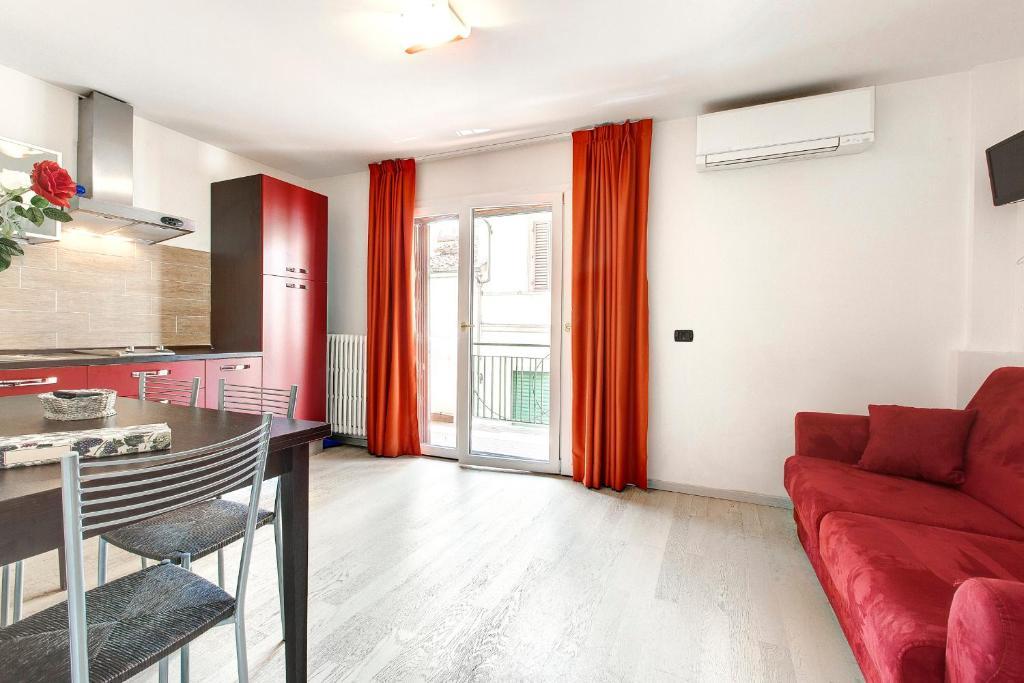 Casa Per Vacanze Liberta Firenze Rom bilde