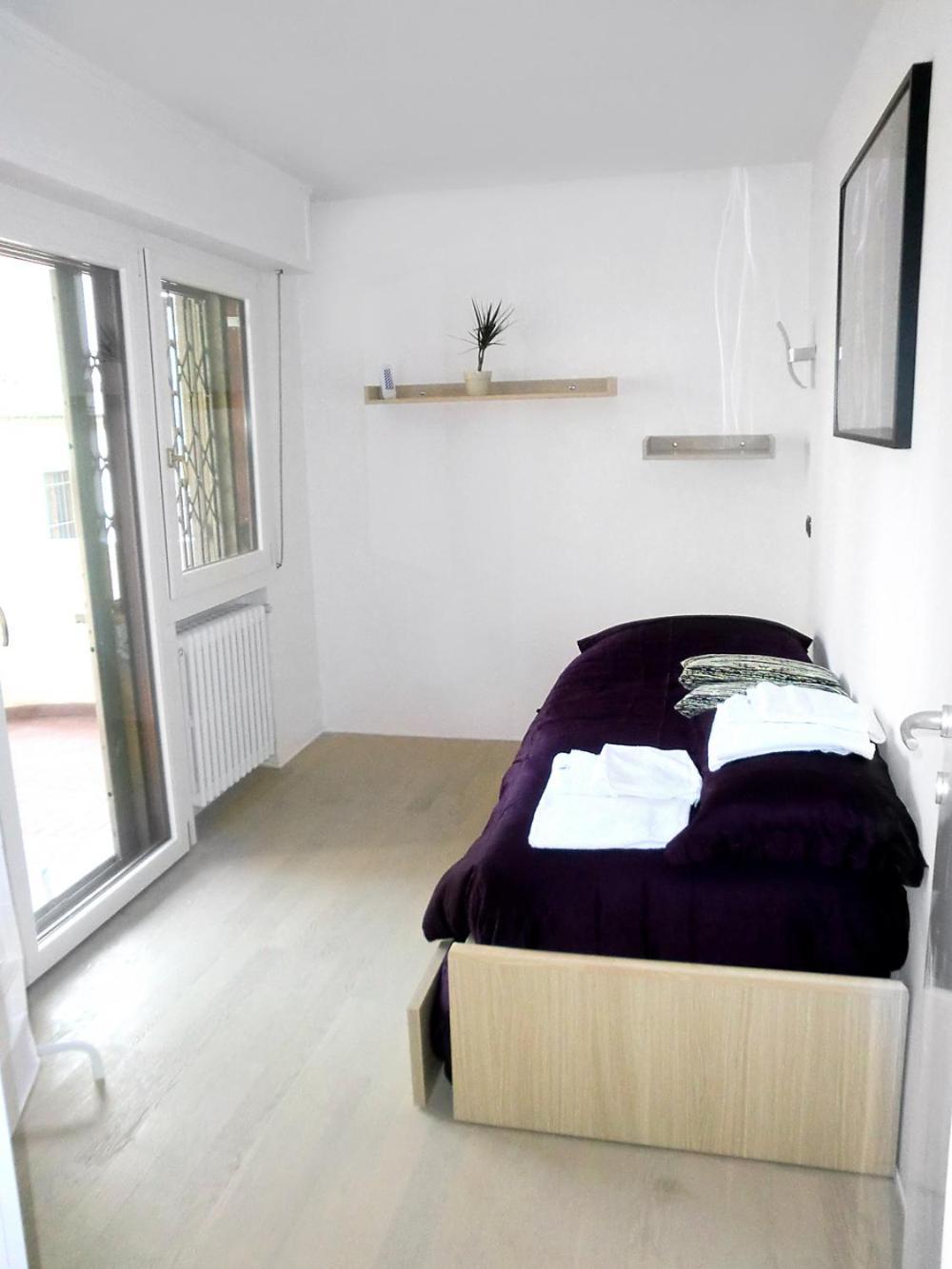 Casa Per Vacanze Liberta Firenze Eksteriør bilde
