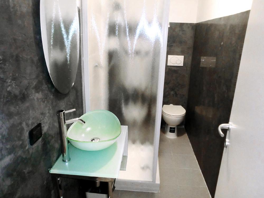 Casa Per Vacanze Liberta Firenze Rom bilde