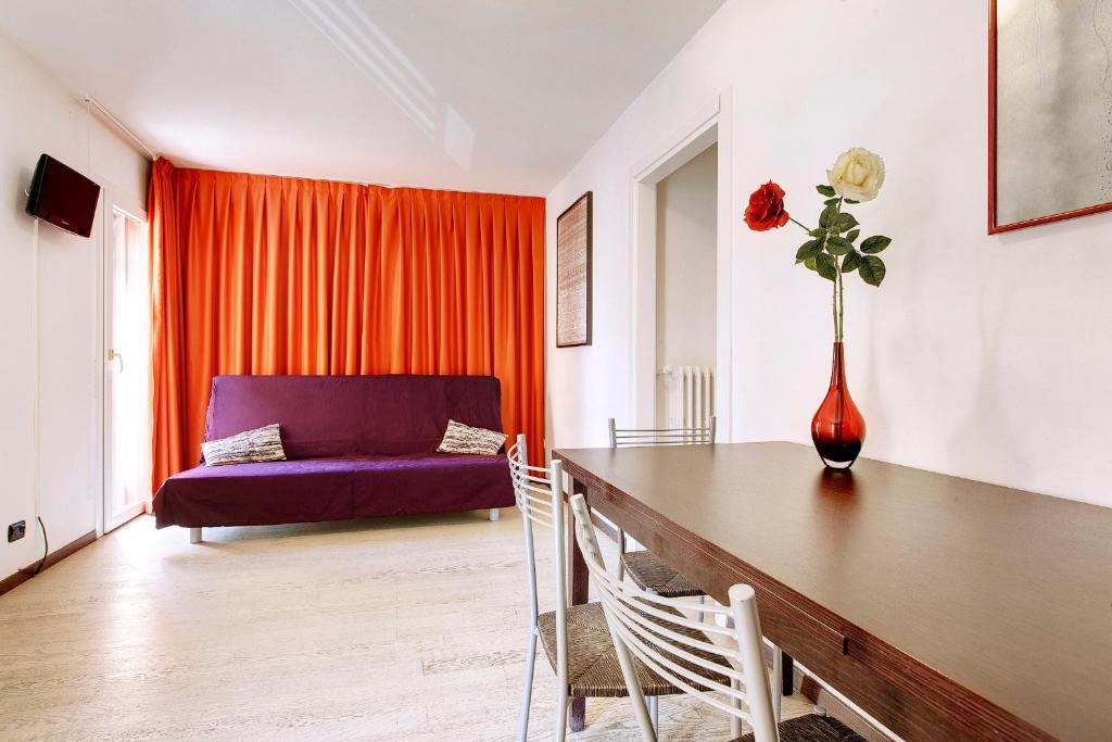 Casa Per Vacanze Liberta Firenze Rom bilde