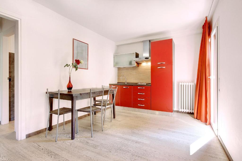 Casa Per Vacanze Liberta Firenze Rom bilde