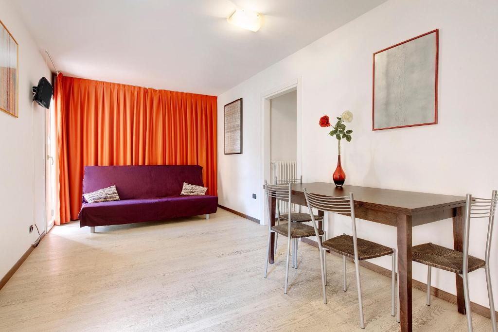Casa Per Vacanze Liberta Firenze Rom bilde