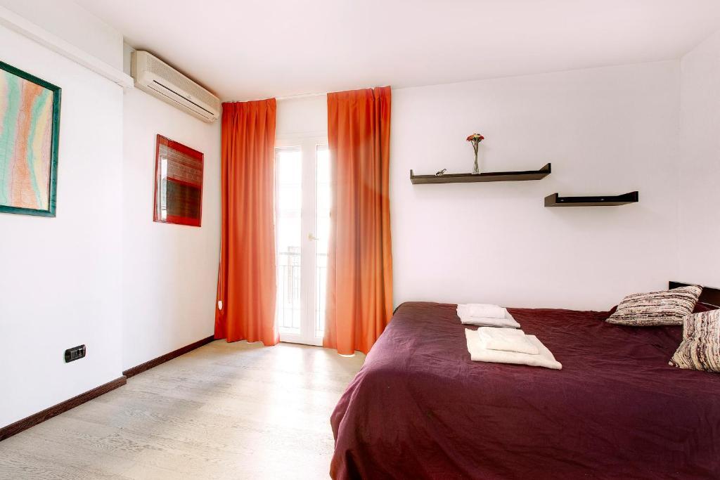 Casa Per Vacanze Liberta Firenze Rom bilde
