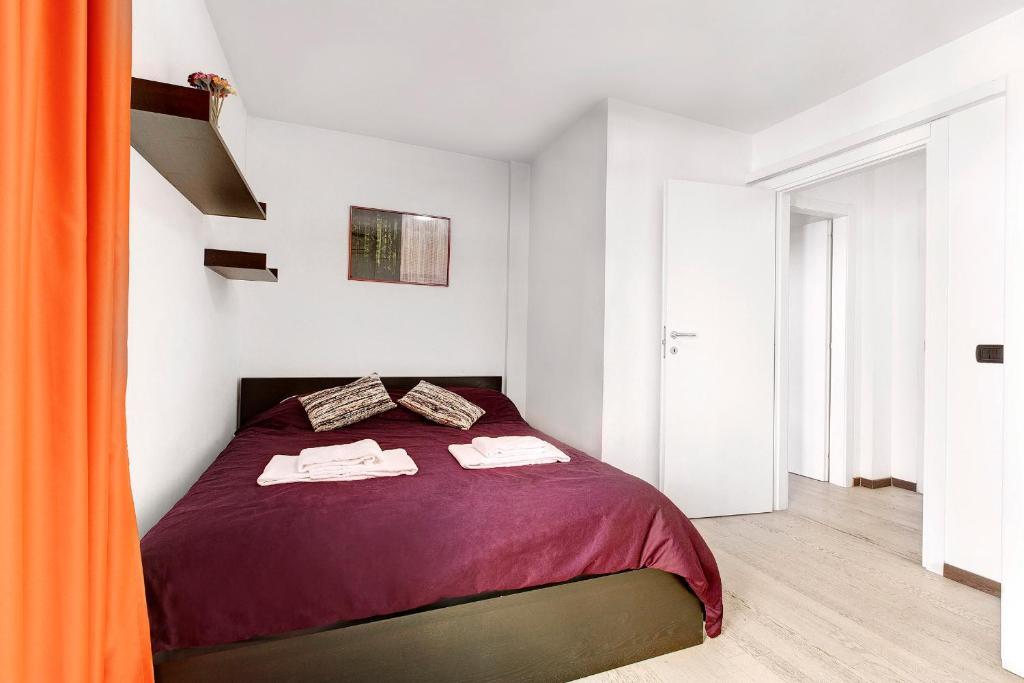 Casa Per Vacanze Liberta Firenze Rom bilde