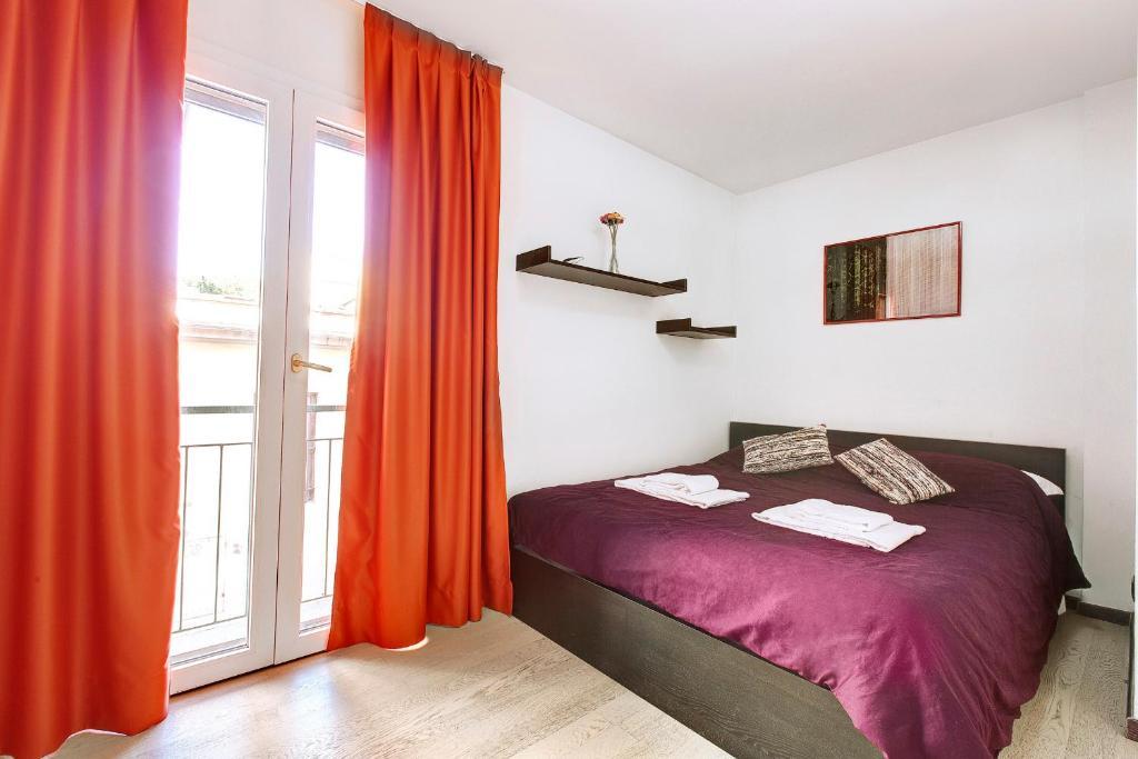 Casa Per Vacanze Liberta Firenze Rom bilde
