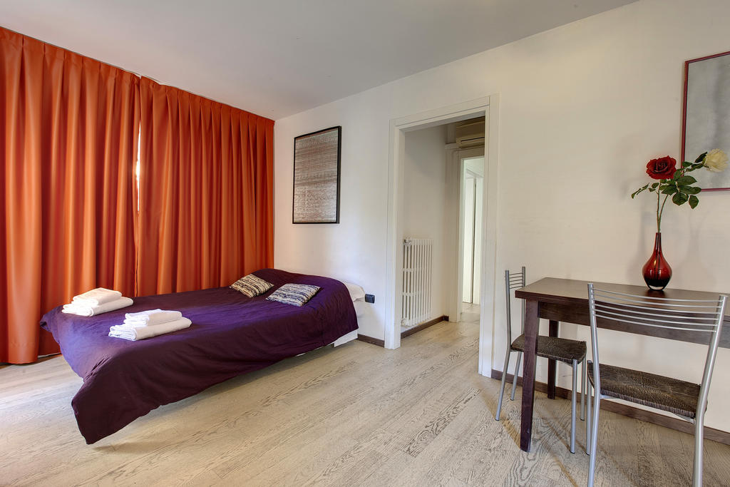 Casa Per Vacanze Liberta Firenze Eksteriør bilde