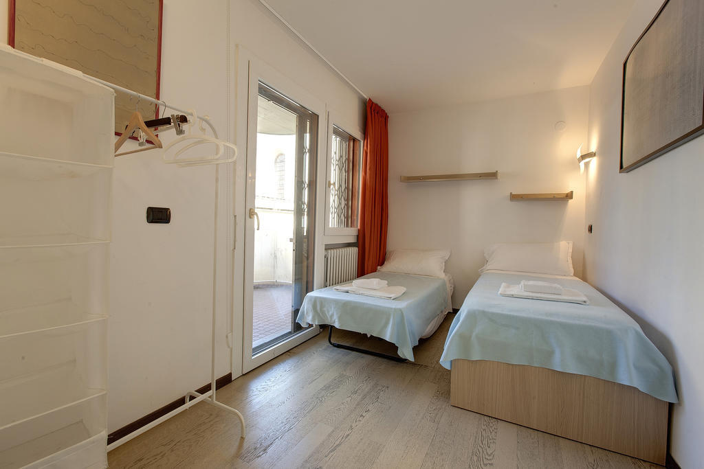 Casa Per Vacanze Liberta Firenze Eksteriør bilde