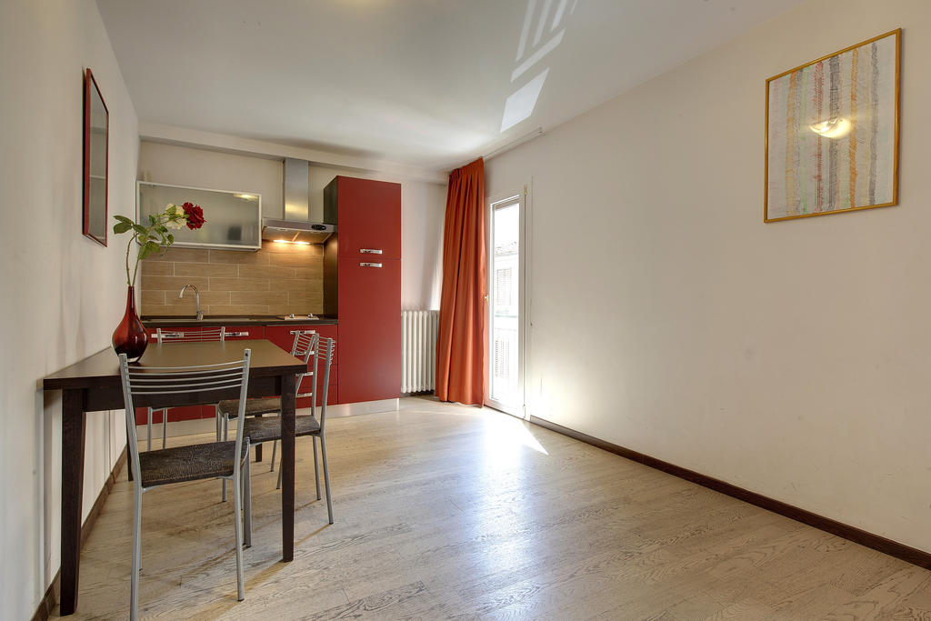 Casa Per Vacanze Liberta Firenze Eksteriør bilde
