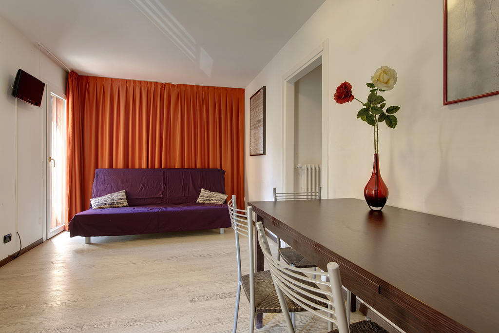 Casa Per Vacanze Liberta Firenze Eksteriør bilde