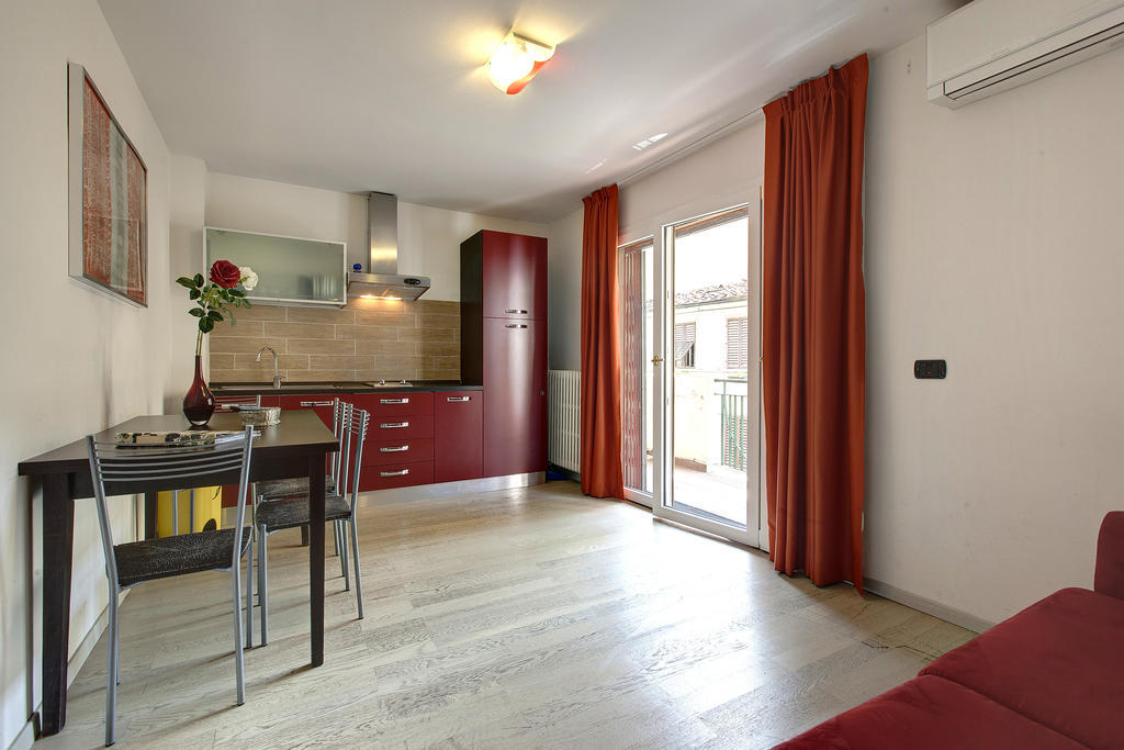 Casa Per Vacanze Liberta Firenze Eksteriør bilde