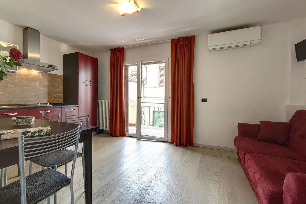 Casa Per Vacanze Liberta Firenze Eksteriør bilde