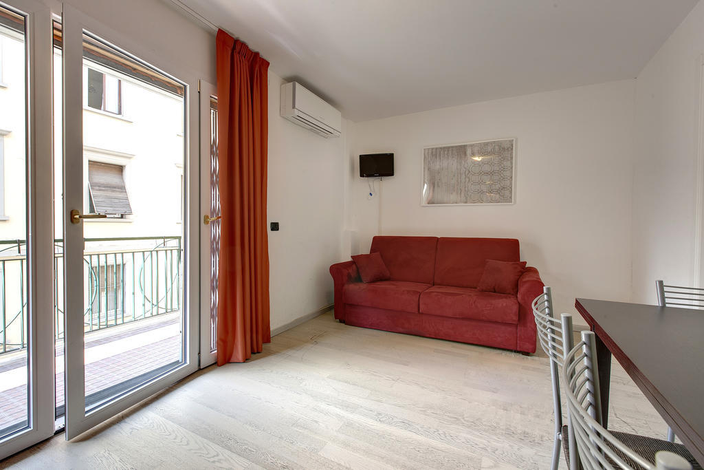 Casa Per Vacanze Liberta Firenze Eksteriør bilde
