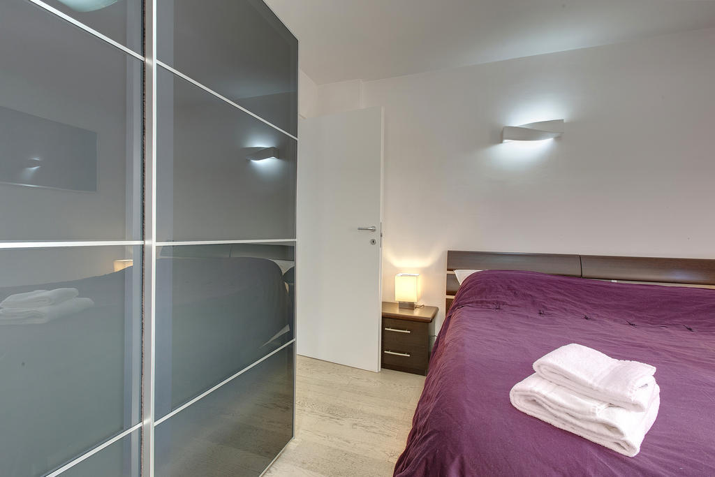 Casa Per Vacanze Liberta Firenze Eksteriør bilde