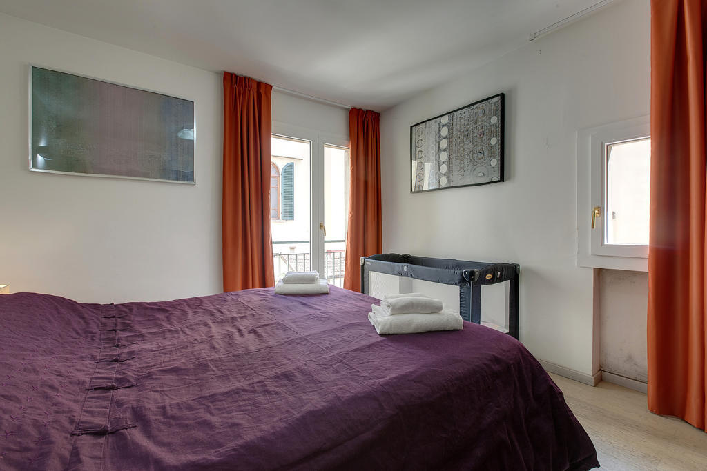 Casa Per Vacanze Liberta Firenze Eksteriør bilde