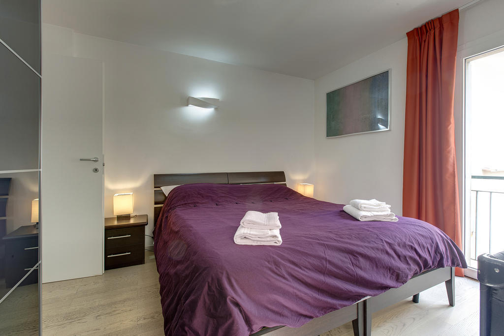 Casa Per Vacanze Liberta Firenze Eksteriør bilde