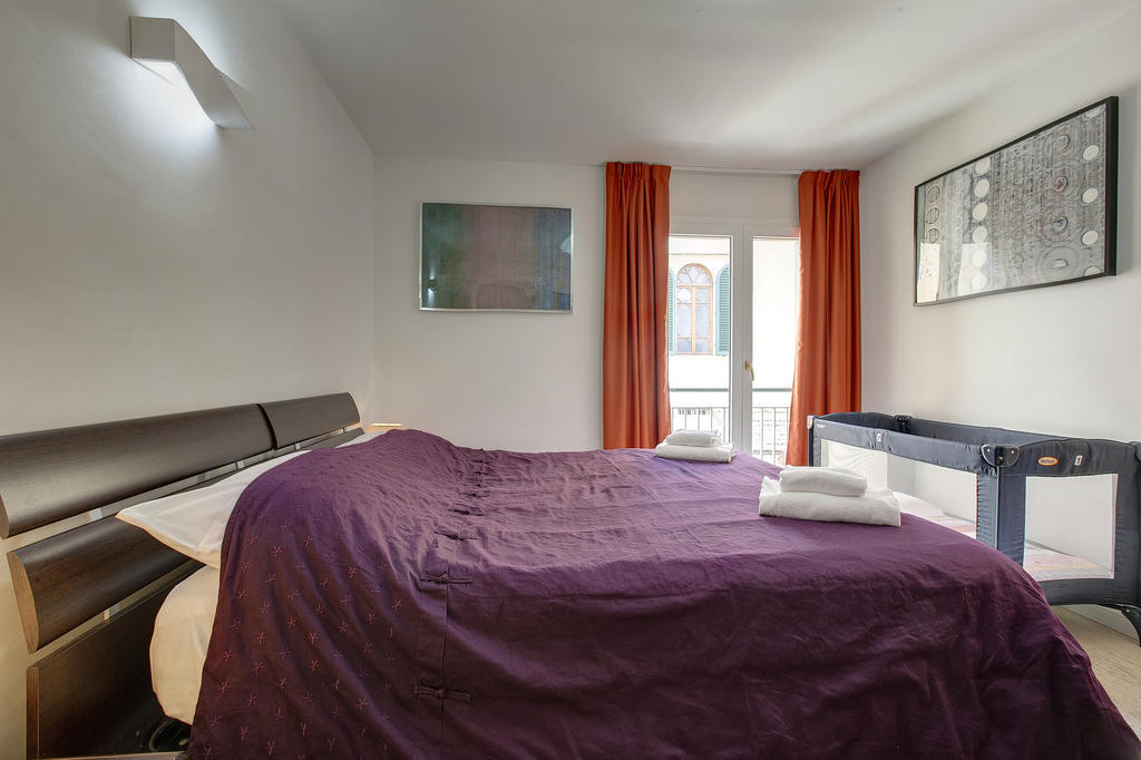 Casa Per Vacanze Liberta Firenze Eksteriør bilde