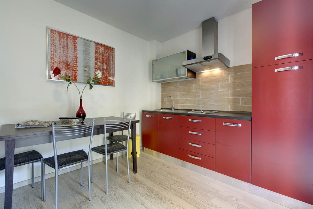 Casa Per Vacanze Liberta Firenze Eksteriør bilde