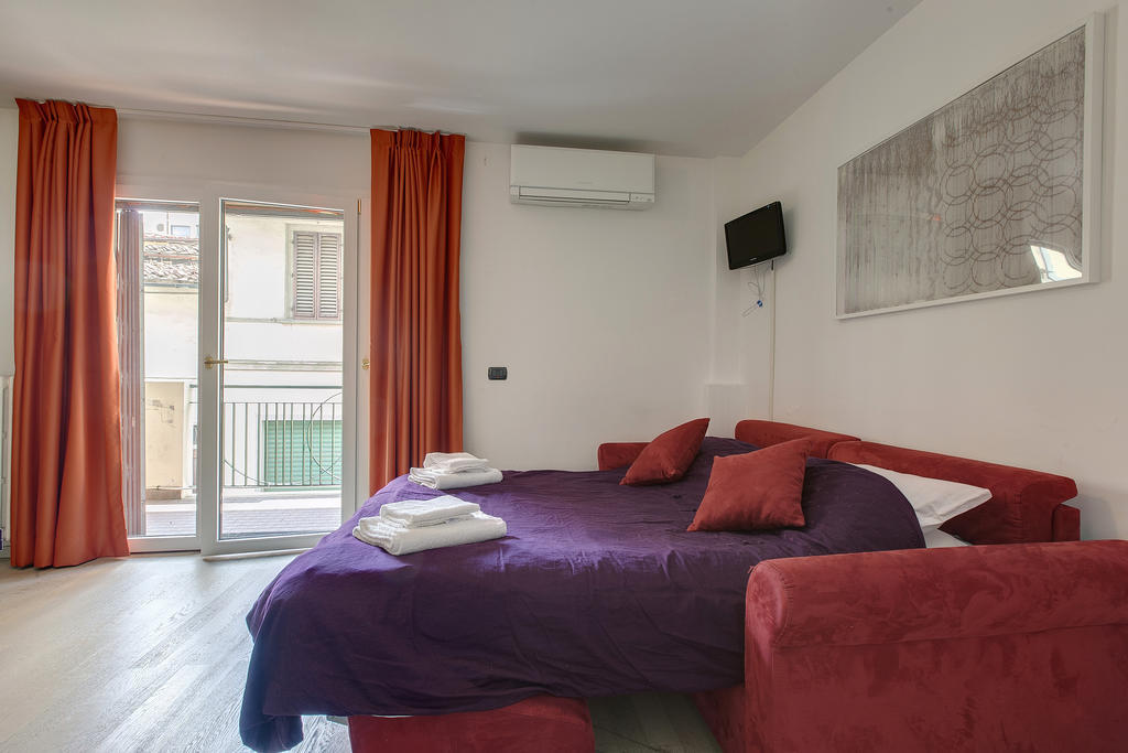 Casa Per Vacanze Liberta Firenze Eksteriør bilde