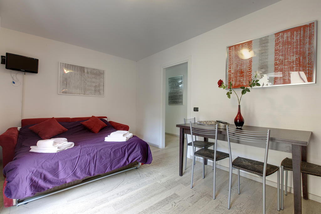 Casa Per Vacanze Liberta Firenze Eksteriør bilde