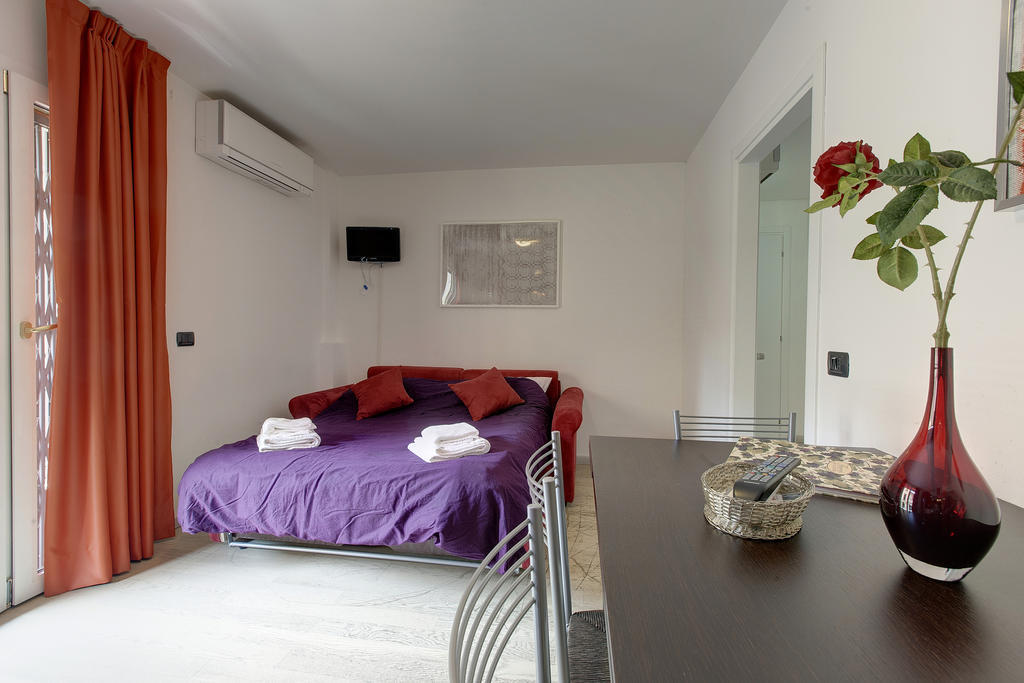 Casa Per Vacanze Liberta Firenze Eksteriør bilde