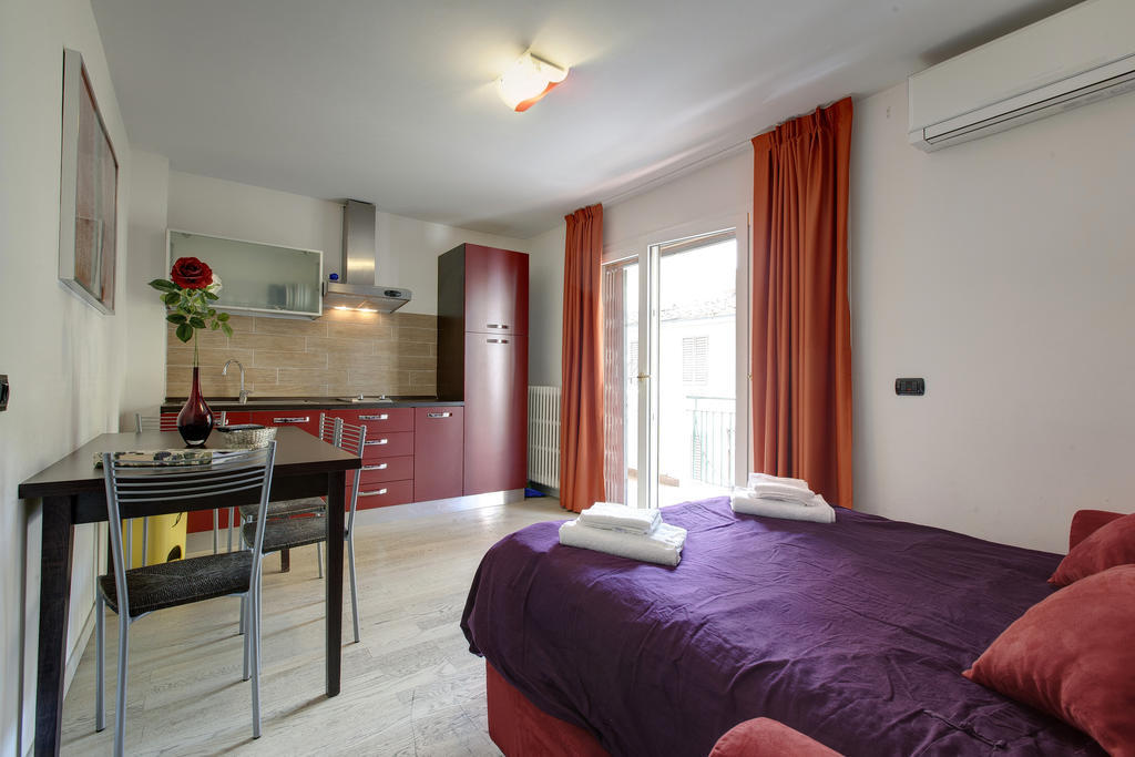 Casa Per Vacanze Liberta Firenze Eksteriør bilde