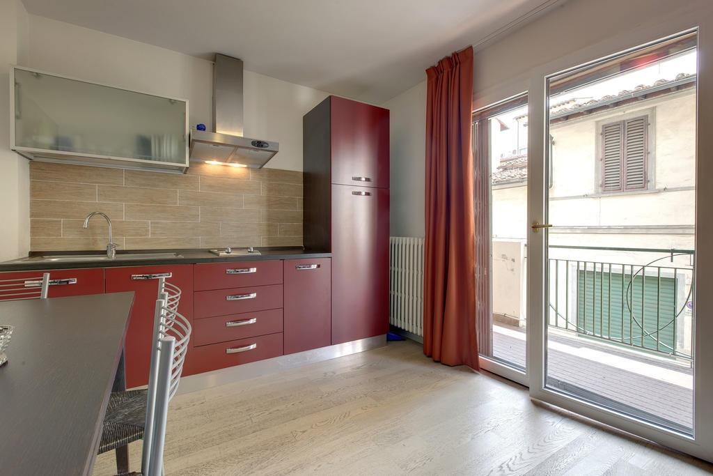 Casa Per Vacanze Liberta Firenze Eksteriør bilde
