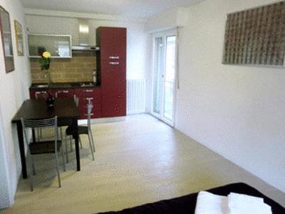 Casa Per Vacanze Liberta Firenze Rom bilde